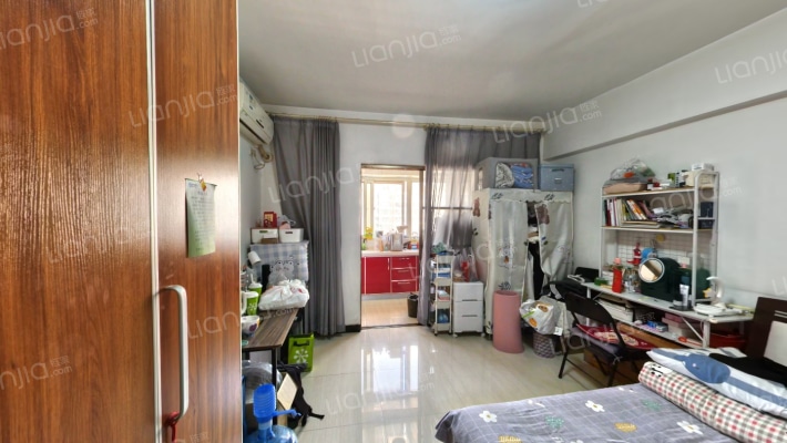 橡树星座二手房实景图