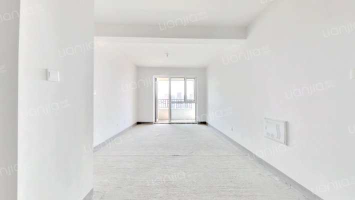 中国铁建唐颂国际2期二手房实景图