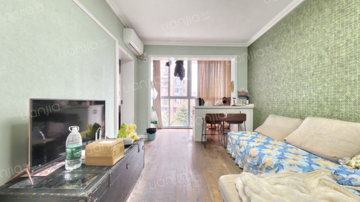 华林西苑二手房实景图