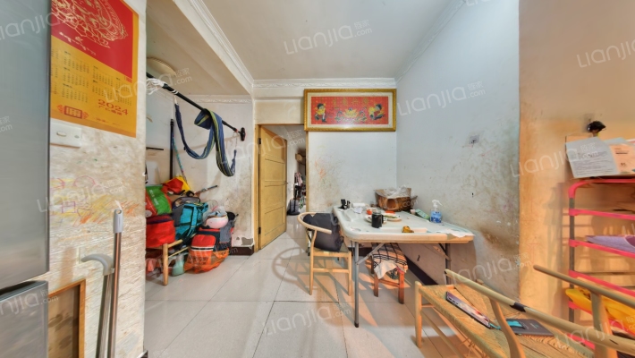 莲湖路63号院二手房实景图