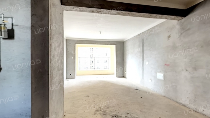 汝州龙府二手房实景图