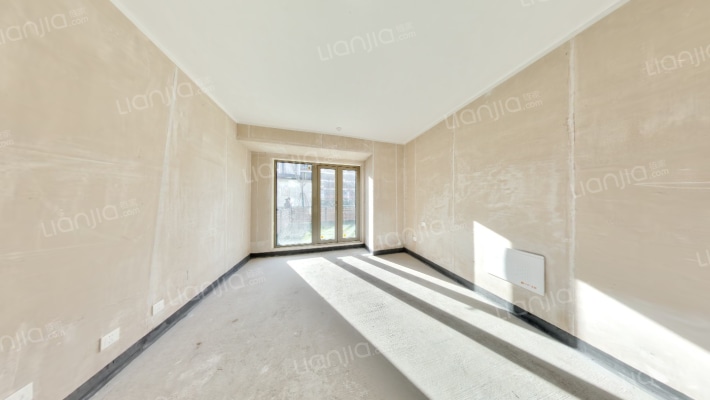 保利时代二手房实景图