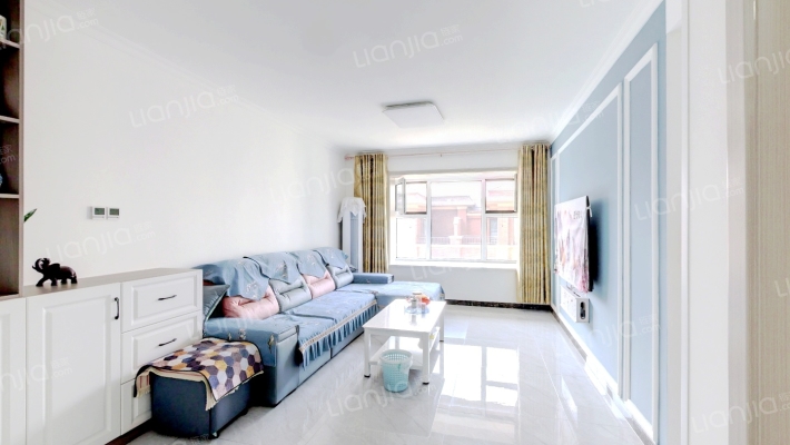 中骏柏景湾二手房实景图