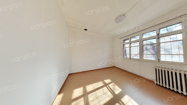 六铺炕三区二手房实景图