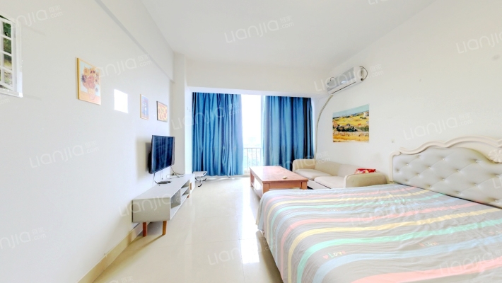 好莱坞商业广场二手房实景图