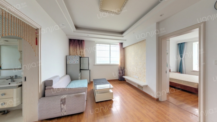 天晖苑二手房实景图