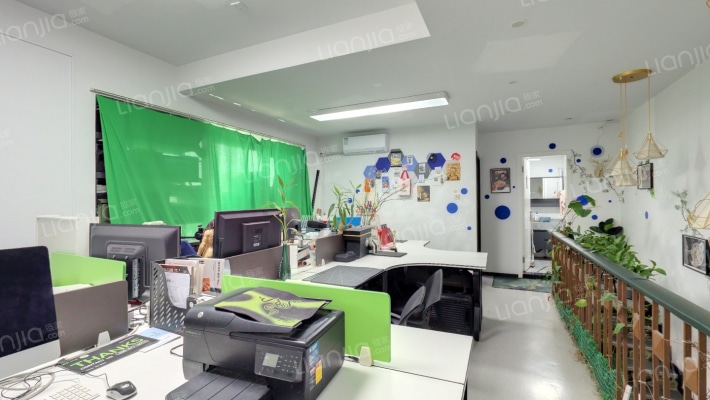 光大会展中心二手房实景图