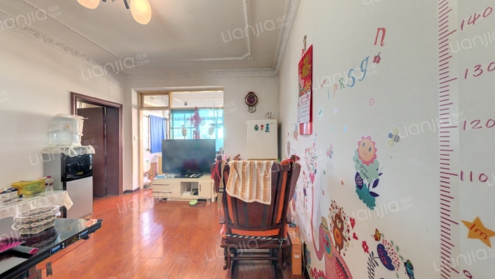 东宝花园二手房实景图