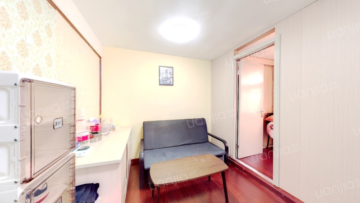 东山公寓二手房实景图