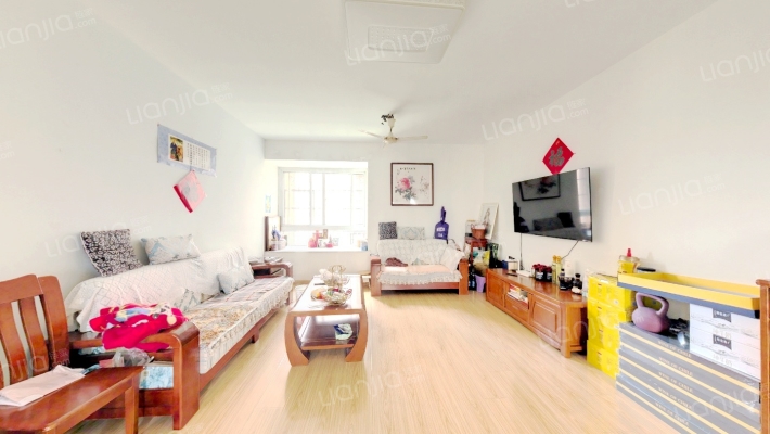 东元家园二期二手房实景图