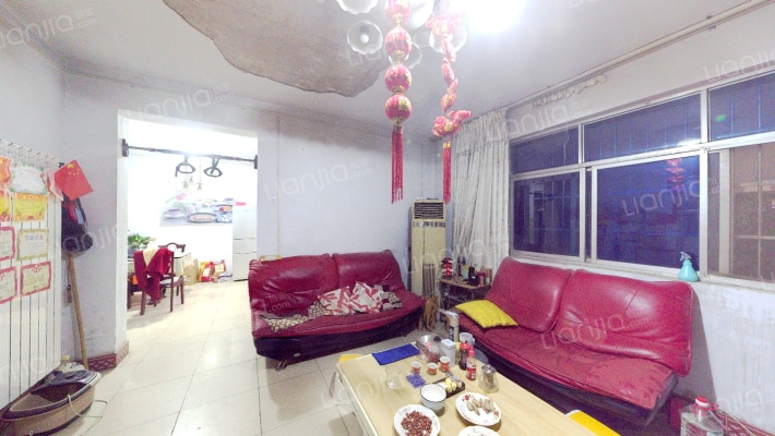 玉前小区二手房实景图