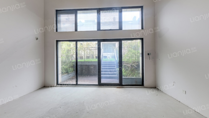 碧桂园十里芳华二手房实景图