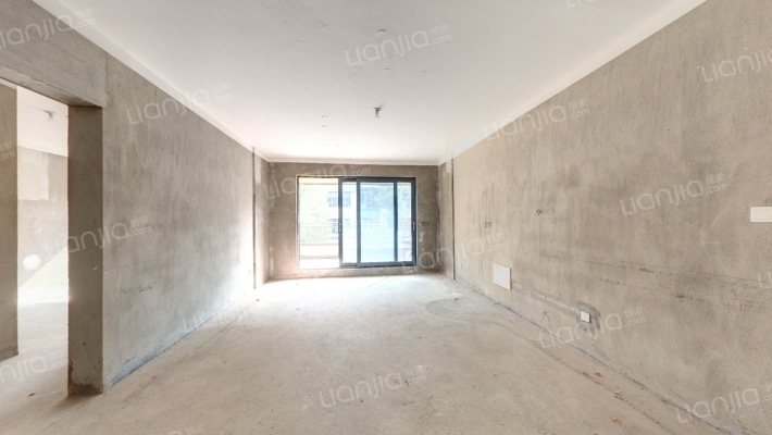 长房梅溪香山二手房实景图