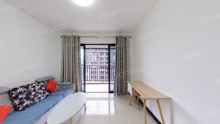 明星新村二手房实景图