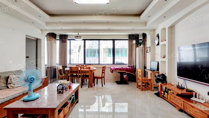 福旺路二手房实景图