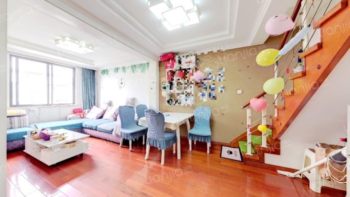 南环西路24号二手房实景图