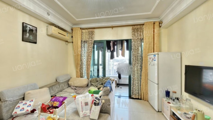 恒大华府二手房实景图