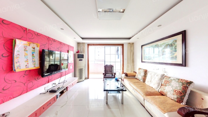 西门锦绣苑二手房实景图