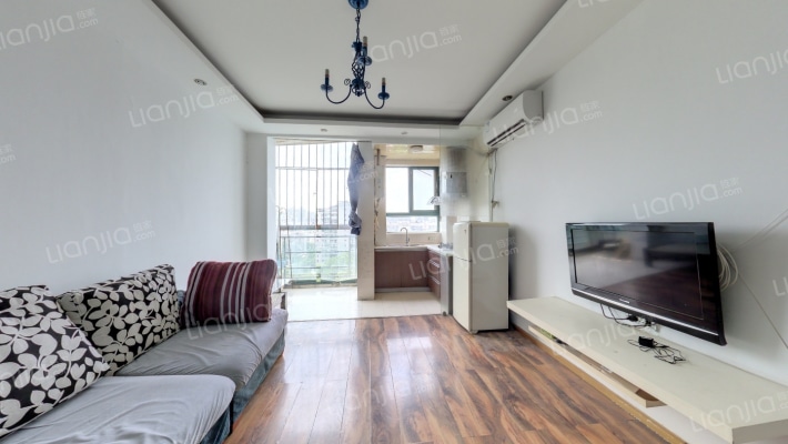 沁康园二手房实景图