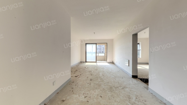 中天景悦府二手房实景图