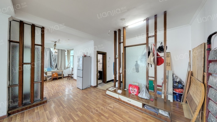 带湖路62号二手房实景图