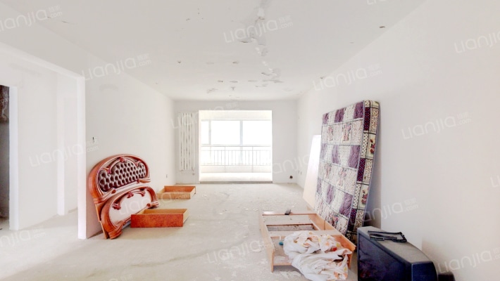 元森北新时代（玫瑰园）二手房实景图