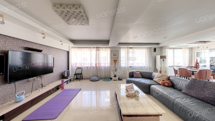 虹桥花园(瑞安市)二手房实景图