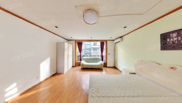 成都建筑材料工业设计研究院二手房实景图