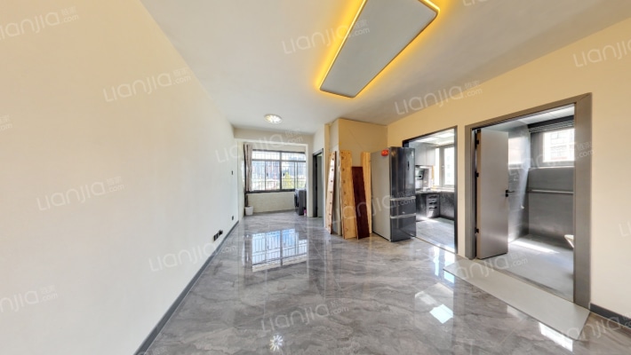 颖隆大厦二手房实景图