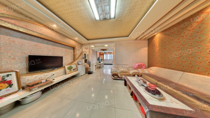 锦绣园小区二手房实景图