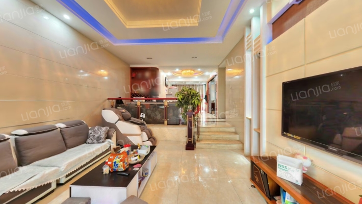 滨湖国际二手房实景图