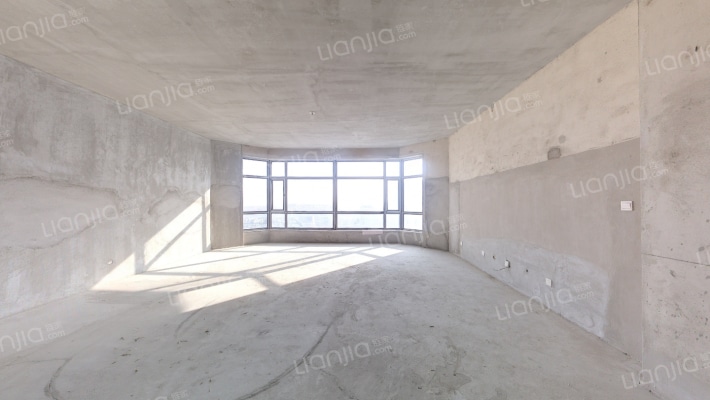 钜城臻品二手房实景图