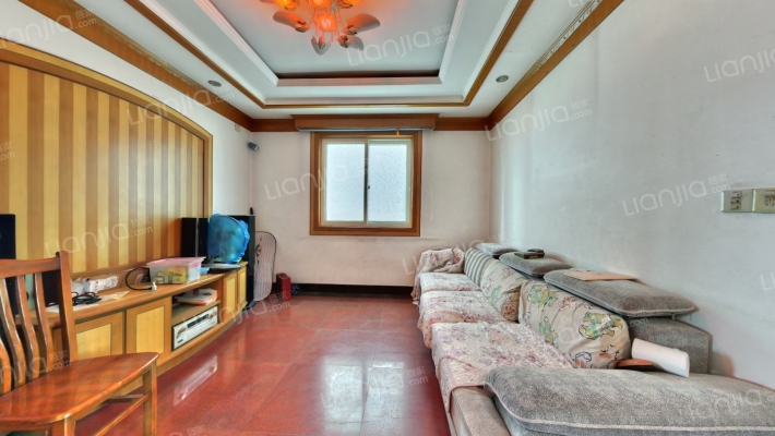 望波小区二手房实景图