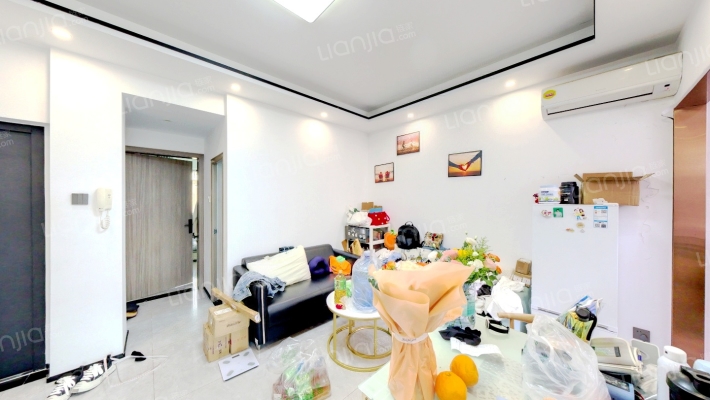 洪山柄北区二手房实景图