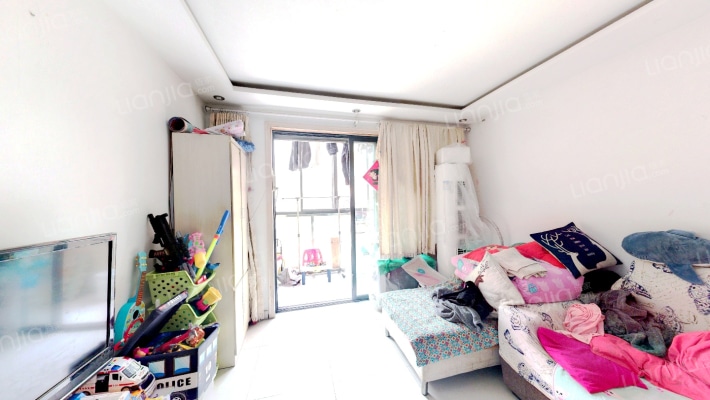 名邦锦绣年华二手房实景图