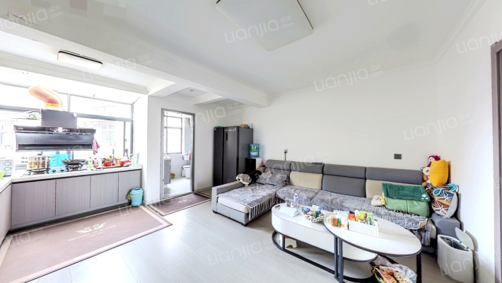 西坝新村301号二手房实景图