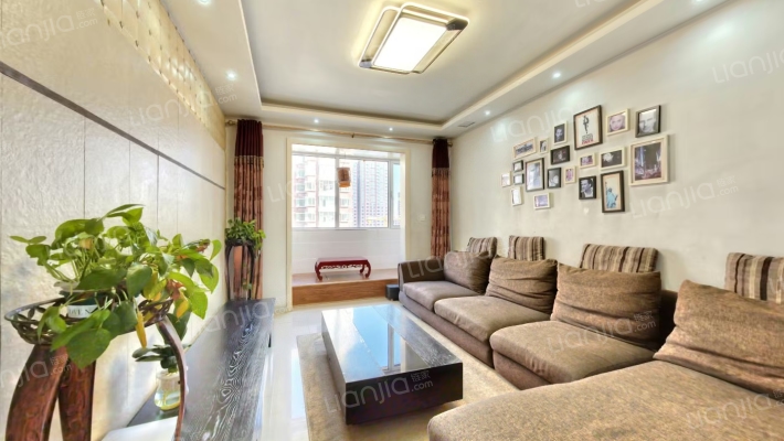 紫荆假日二手房实景图