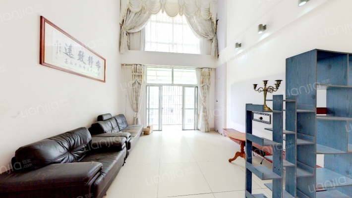 中豪花园二手房实景图