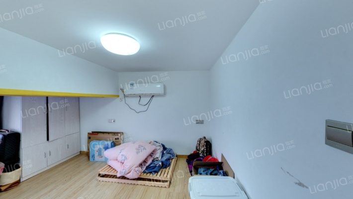 兆丰99阳光新生活广场二手房实景图