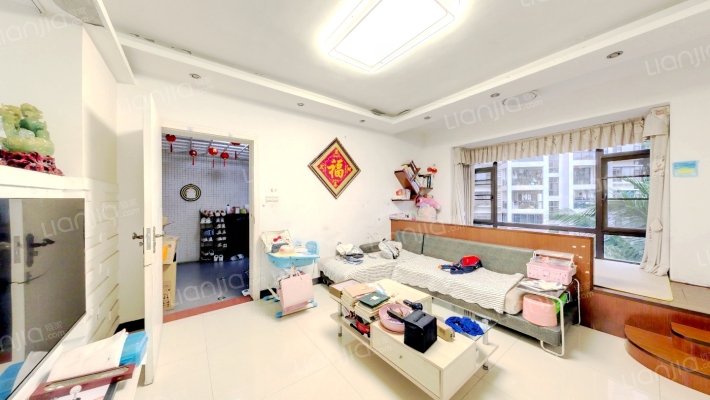 锦绣荣城二手房实景图