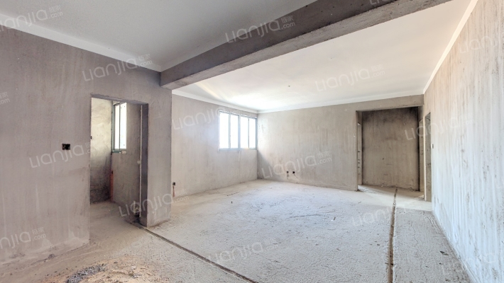 财富广场二手房实景图