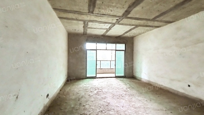 沐林美郡南区二手房实景图