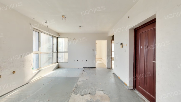 金沙美丽岛二手房实景图