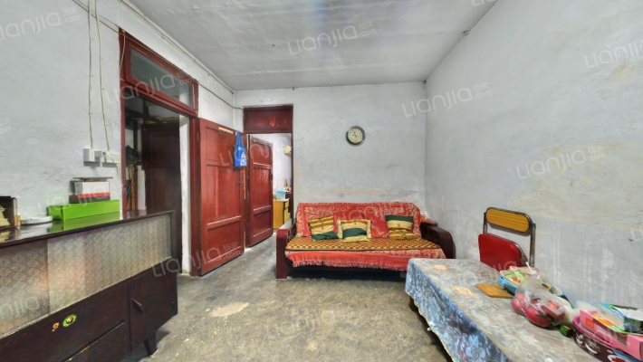 西苑(成华)二手房实景图