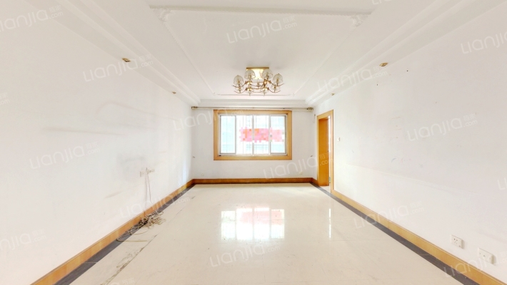 省计量院宿舍二手房实景图