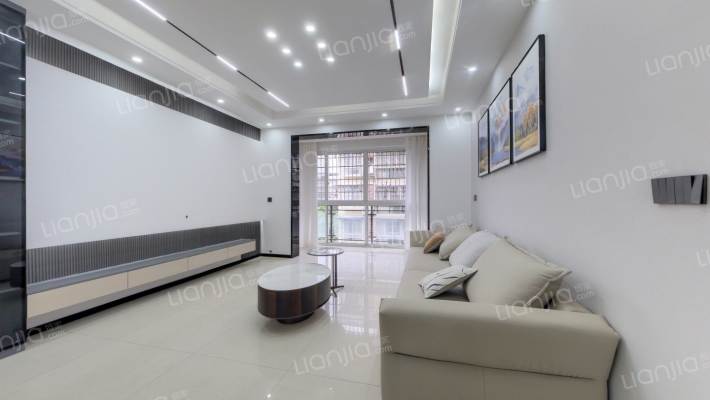 桦侨村二手房实景图