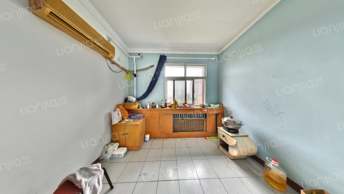 中原东路78号院二手房实景图