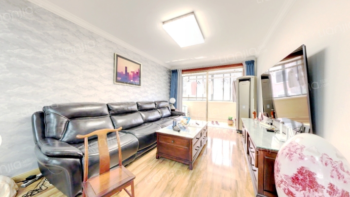 大诚公寓二手房实景图