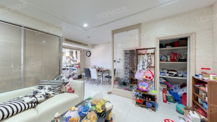 海港大厦二手房实景图