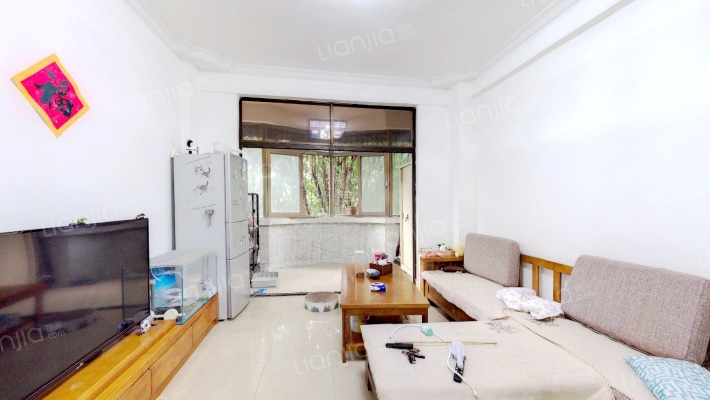 豪景花园二手房实景图